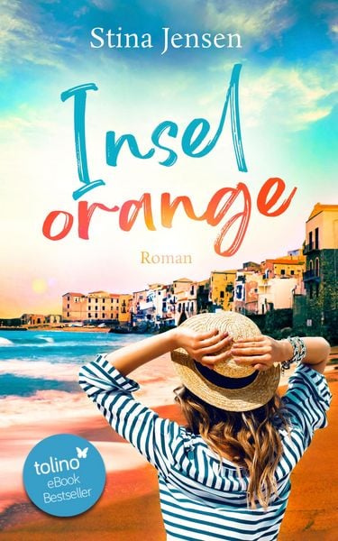 Produktbild: INSELorange