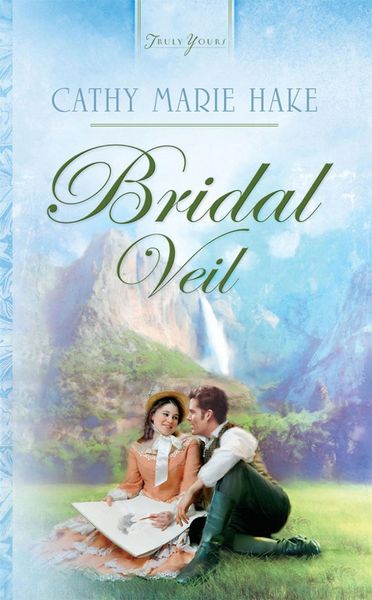Produktbild: Bridal Veil