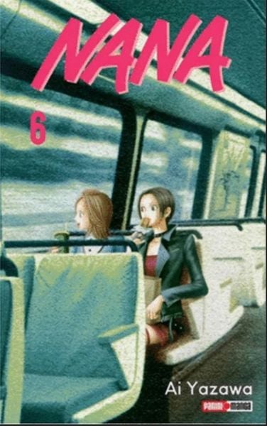 Produktbild: NANA 06