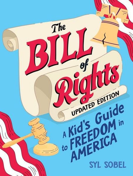 Produktbild: The Bill of Rights