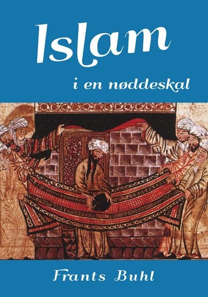 Produktbild: Islam i en n&oslash;ddeskal