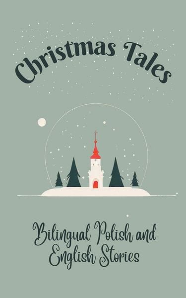 Produktbild: Christmas Tales