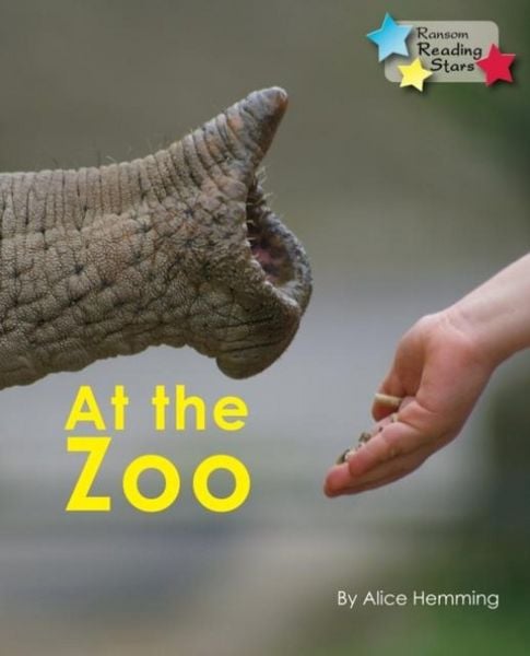 Produktbild: At the Zoo