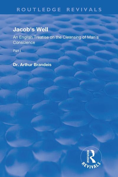 Produktbild: Jacob's Well