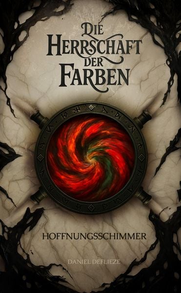 Produktbild: Die Herrschaft der Farben - Hoffnungsschimmer