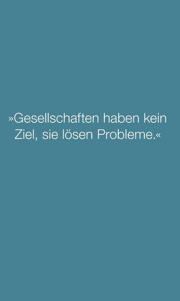 Produktbild: Fortschritt und Regression