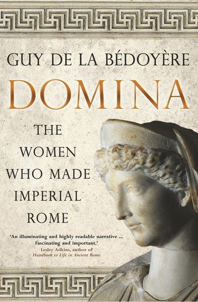 Produktbild: Domina