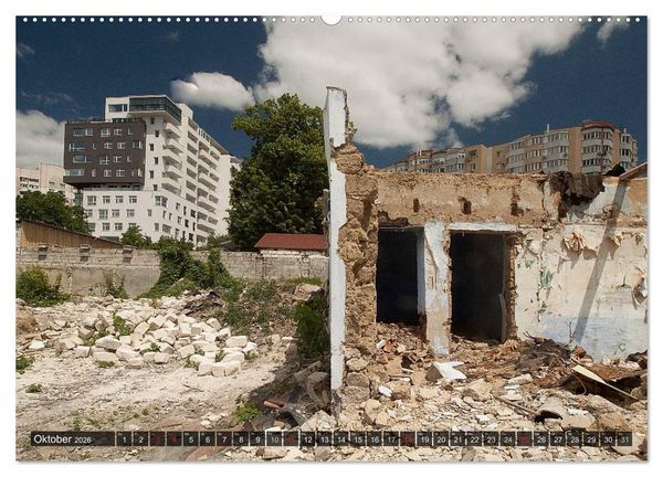 Produktbild: Moldawien (hochwertiger Premium Wandkalender 2026 DIN A2 quer), Kunstdruck in Hochglanz