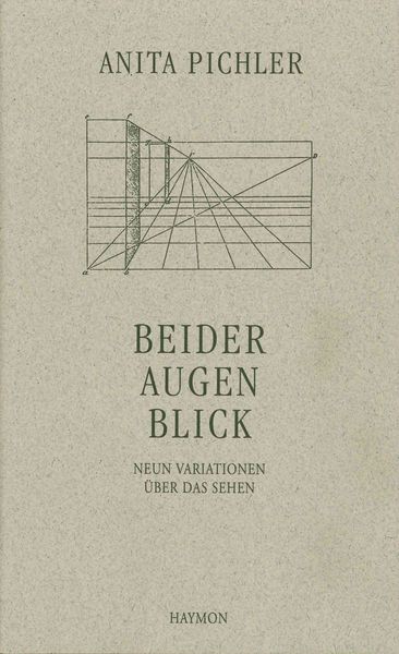 Produktbild: Beider Augen Blick