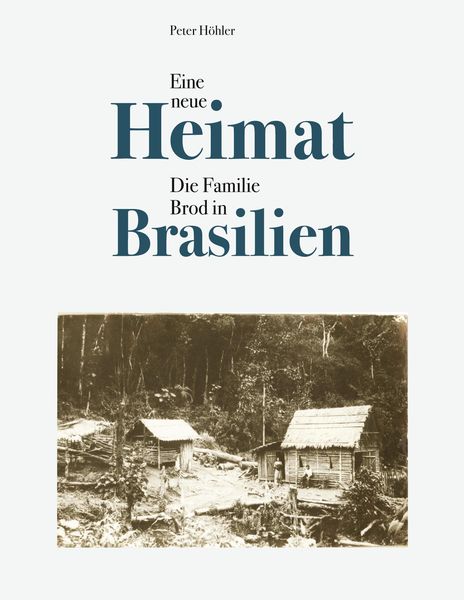 Produktbild: Eine neue Heimat