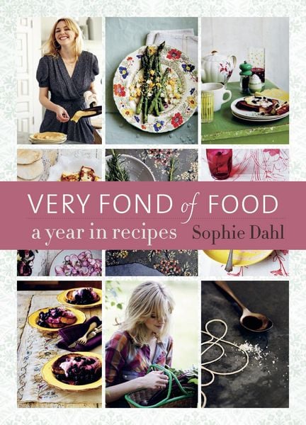 Produktbild: Very Fond of Food