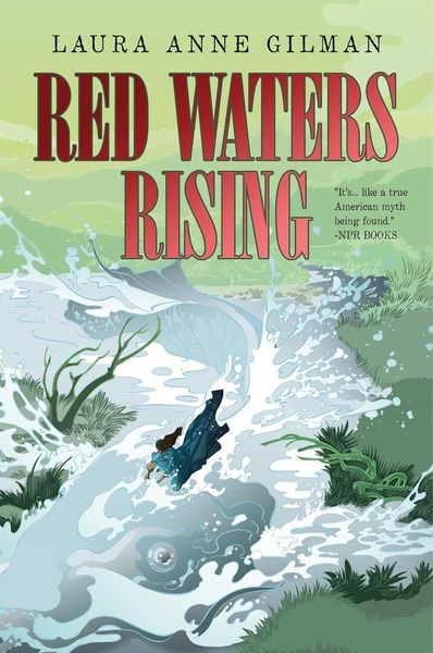Produktbild: Red Waters Rising