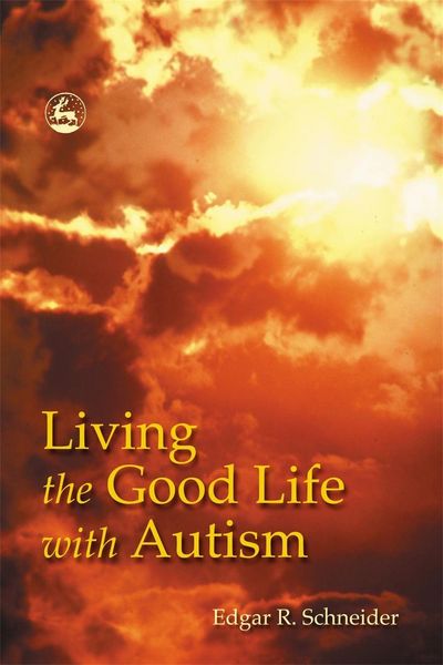 Produktbild: Living the Good Life with Autism