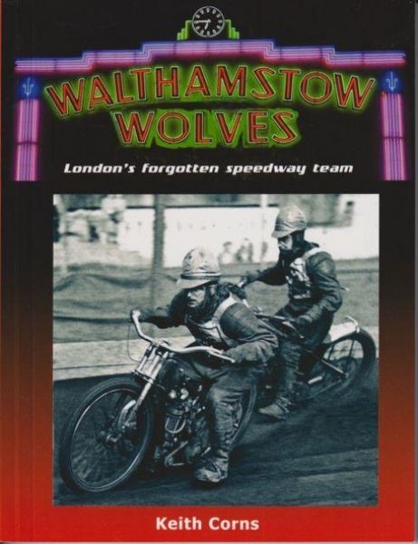 Produktbild: Walthamstow Wolves