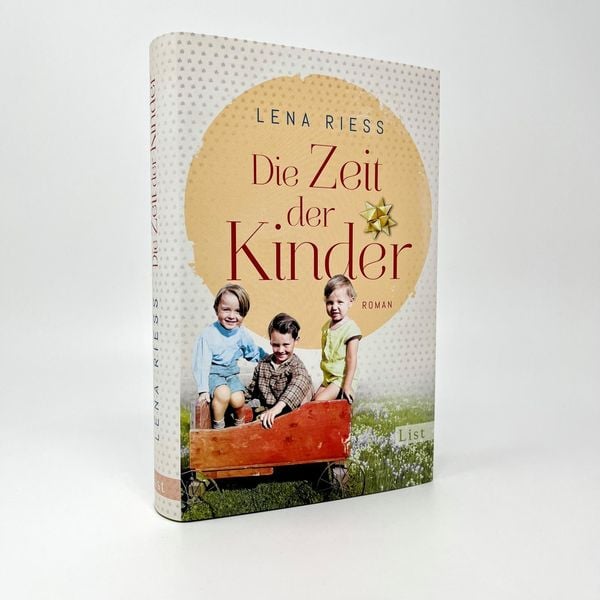 Produktbild: Die Zeit der Kinder