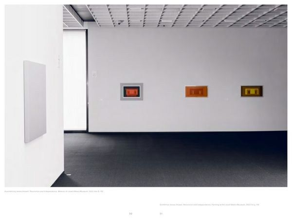 Produktbild: James Howell: Painting | Malerei