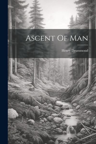 Produktbild: Ascent Of Man