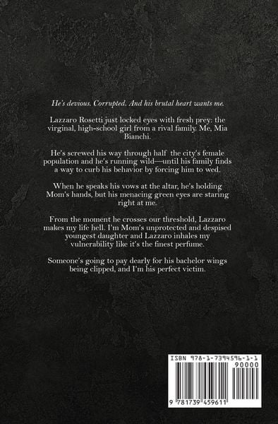 Produktbild: Brutal Intentions