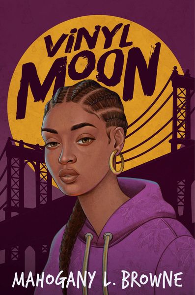 Produktbild: Vinyl Moon