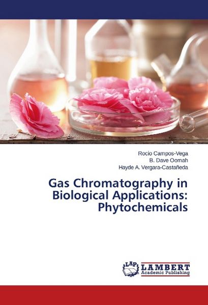 Produktbild: Campos-Vega, R: Gas Chromatography in Biological Application