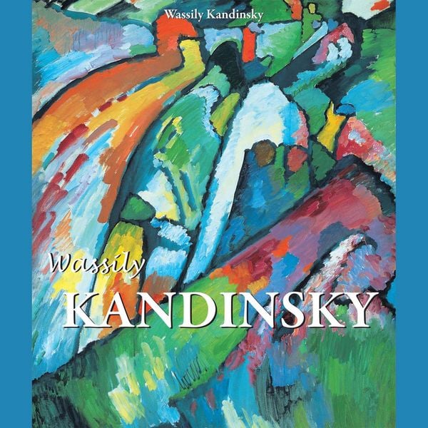 Produktbild: Kandinsky