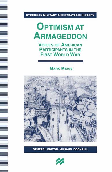 Produktbild: Optimism at Armageddon