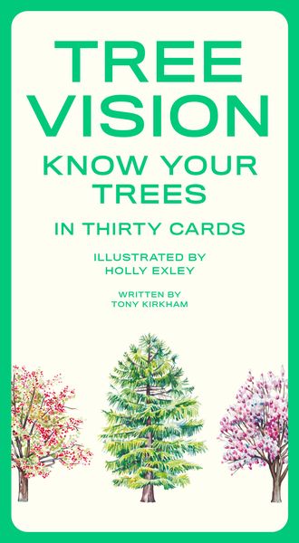 Produktbild: Tree Vision