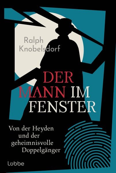 Produktbild: Der Mann im Fenster