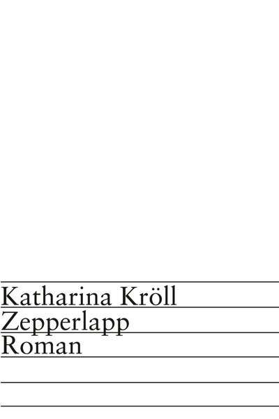Produktbild: Zepperlapp