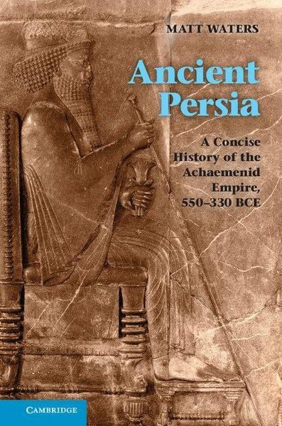Produktbild: Ancient Persia