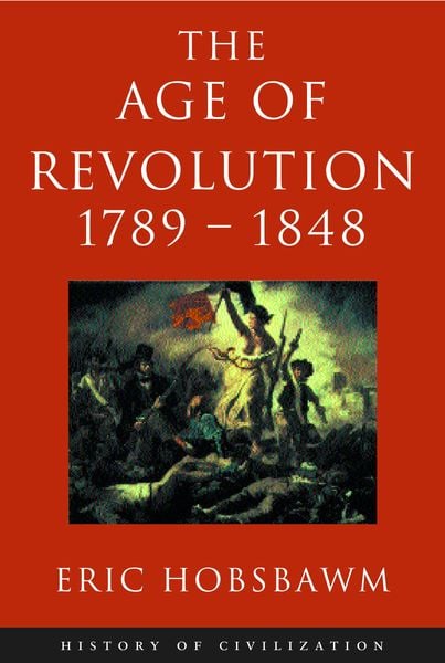 Produktbild: The Age of Revolution