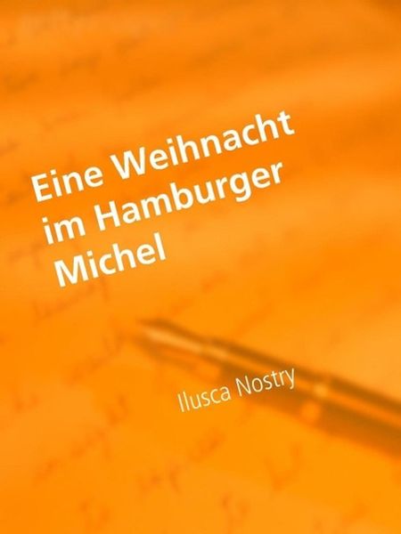 Produktbild: Eine Weihnacht im Hamburger Michel