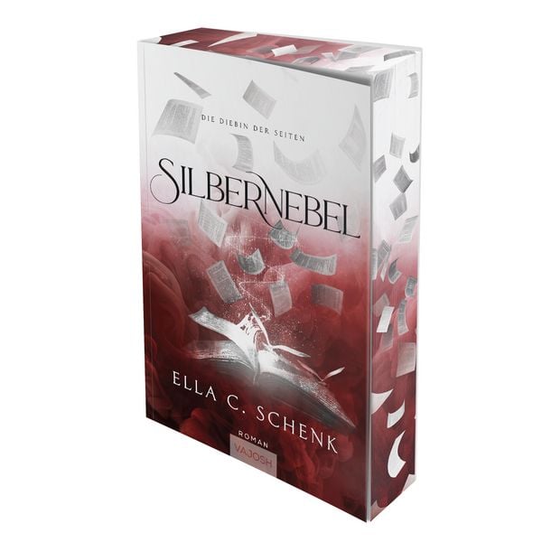Produktbild: Silbernebel