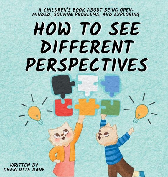 Produktbild: How to See Different Perspectives