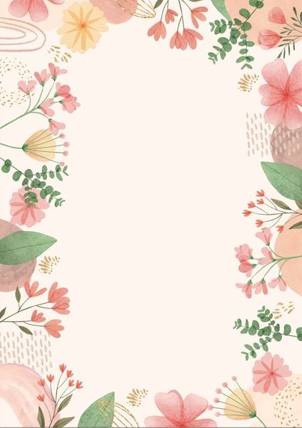 Produktbild: Design Paper Frohe Ostern A6