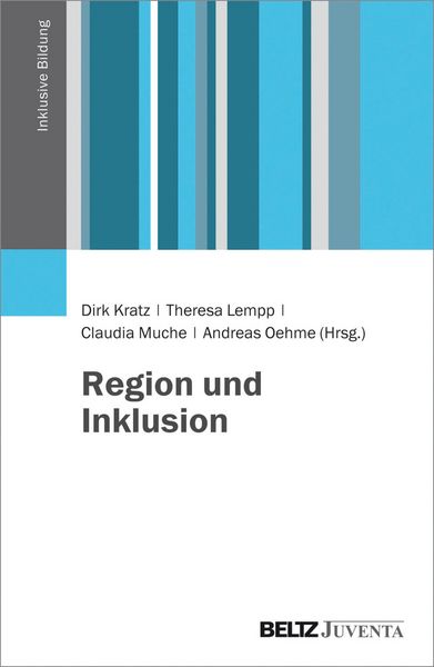 Produktbild: Region und Inklusion
