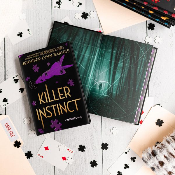 Produktbild: Killer Instinct (Deluxe Limited Edition)