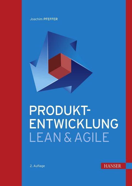 Produktbild: Produkt-Entwicklung