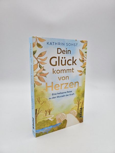 Produktbild: Dein Gl&uuml;ck kommt von Herzen