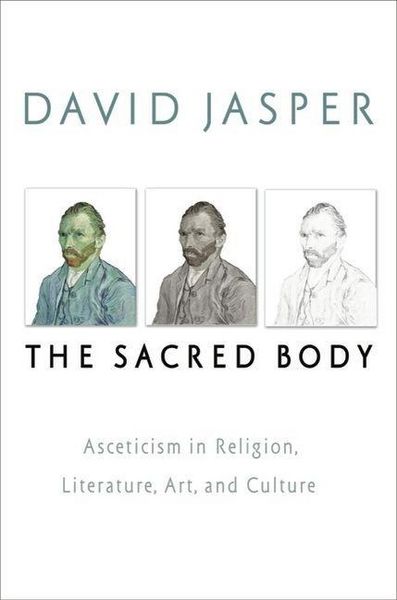 Produktbild: Sacred Body