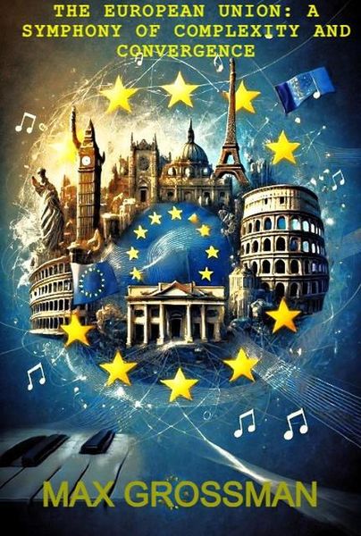Produktbild: The European Union: A Symphony of Complexity and Convergence