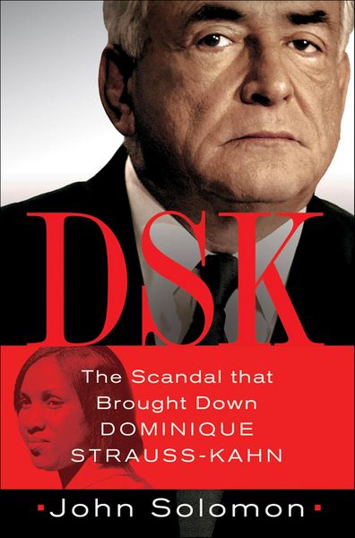 Produktbild: DSK