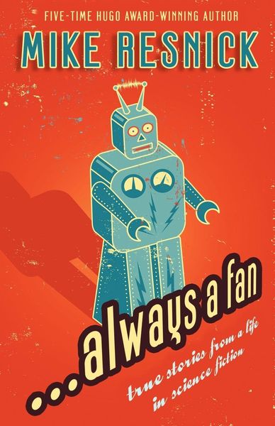 Produktbild: ...Always a Fan