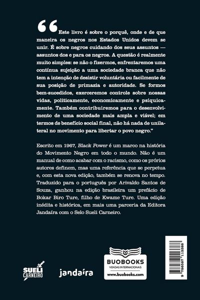 Produktbild: Black Power
