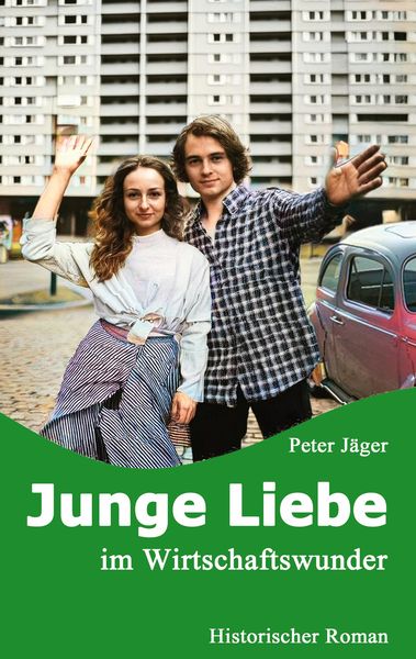 Produktbild: Junge Liebe