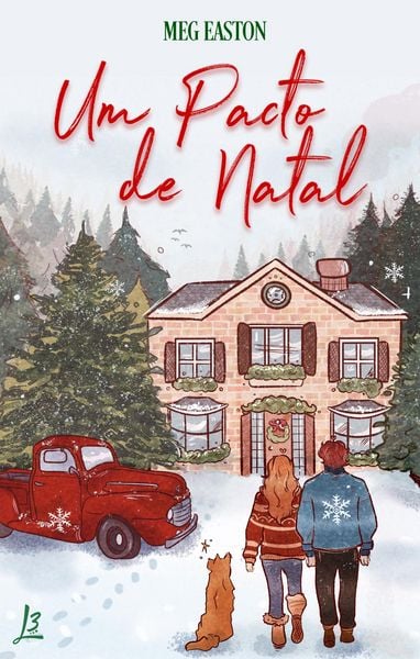 Produktbild: Um Pacto de Natal