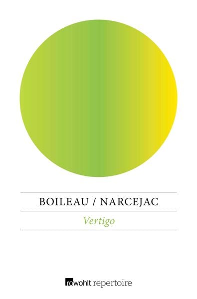 Produktbild: Vertigo