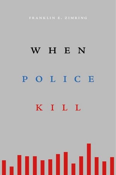 Produktbild: When Police Kill
