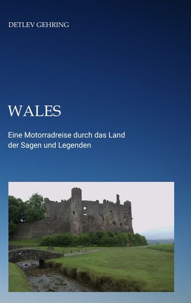 Produktbild: Wales