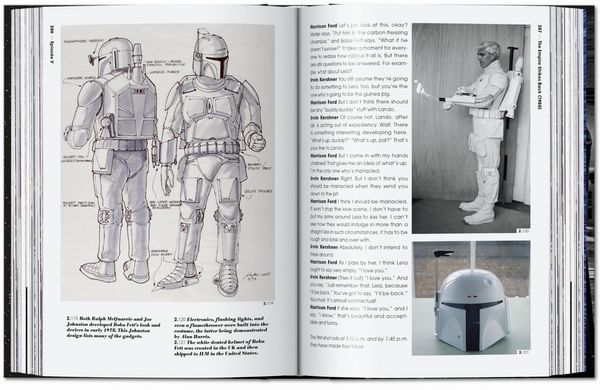 Produktbild: Das Star Wars Archiv. 1977&ndash;1983. 45th Ed.